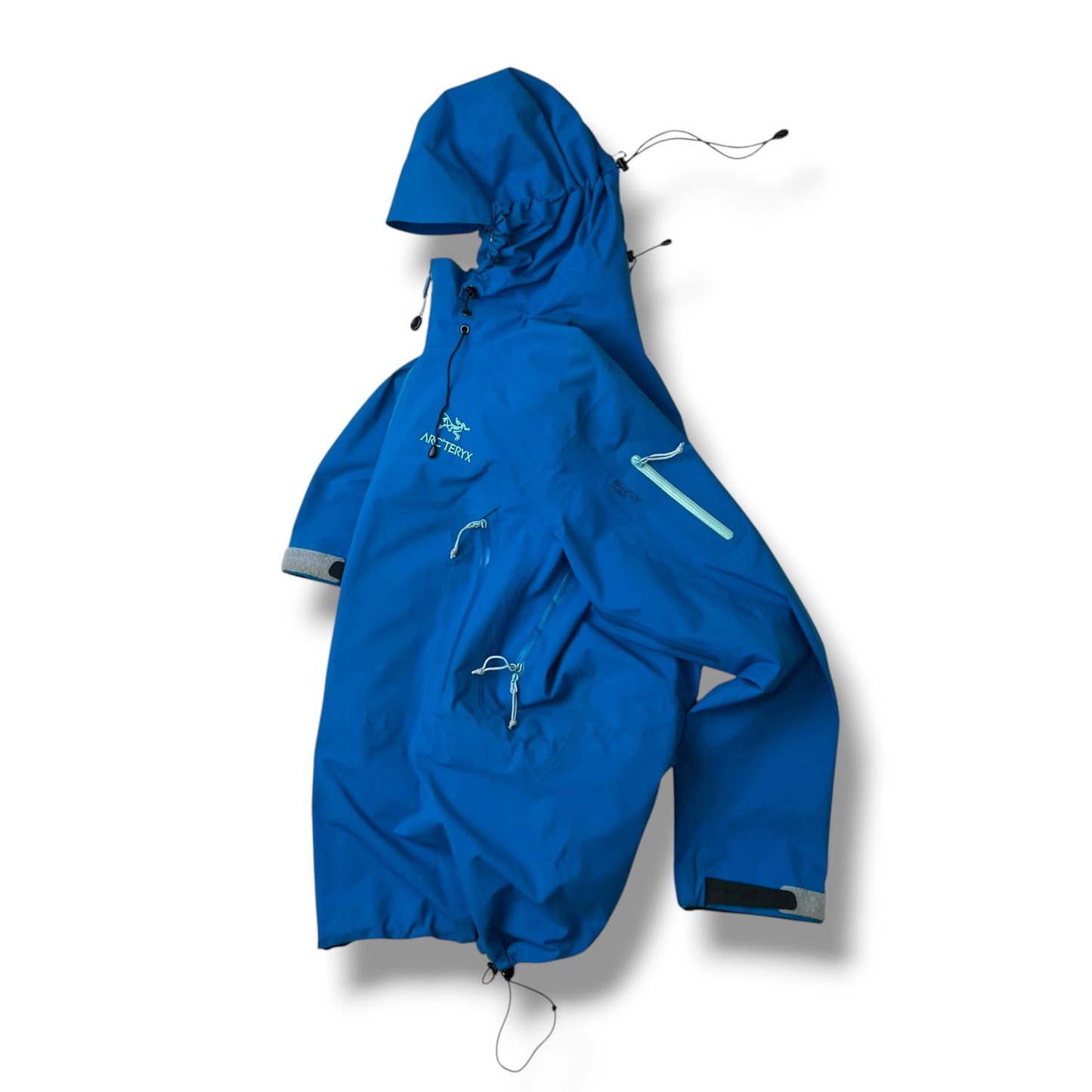 Womens Arc'teryx Theta AR (L)