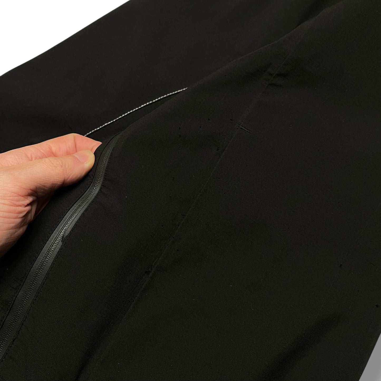 And Wander Pertex Shield Rain Jacket (L)