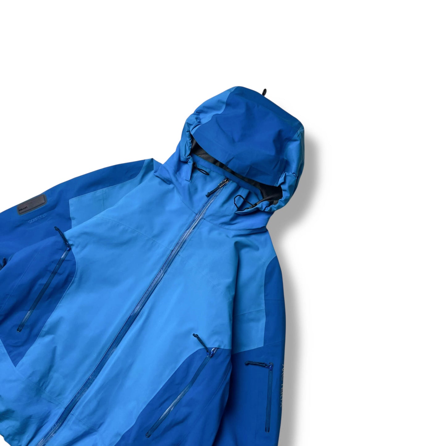 Arc'teryx Stingray Gore-tex Shell Jacket (L)