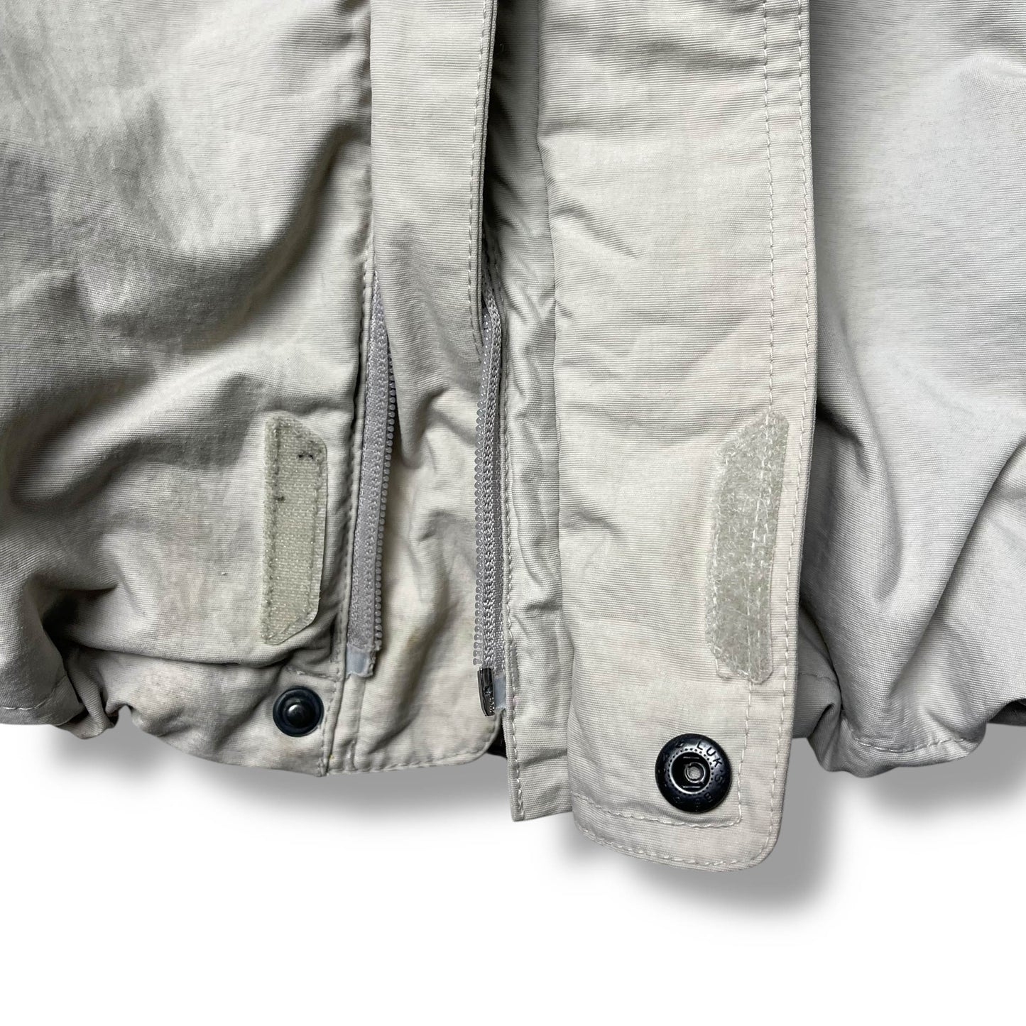 Vintage Oakley Road Fuel Jacket (M)