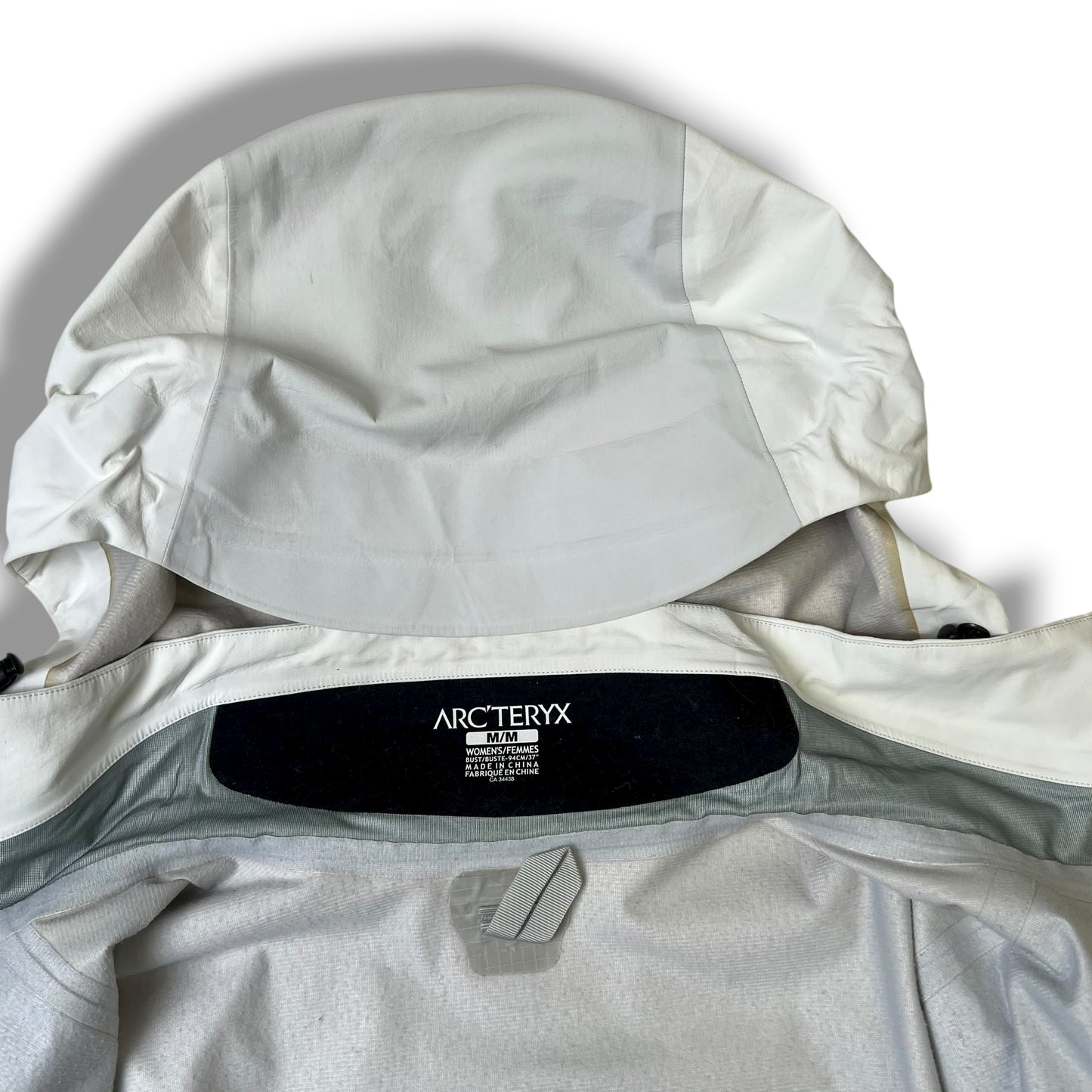 Womens Arc'teryx Stingray (M)