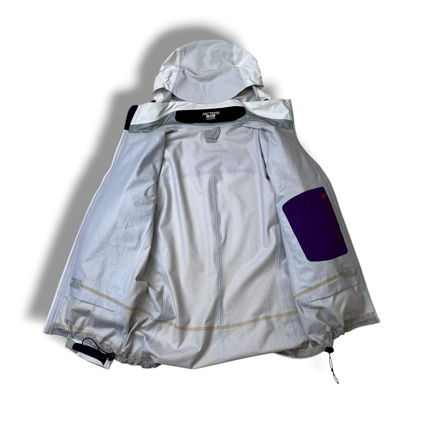 Womens Arc'teryx Stingray (M)