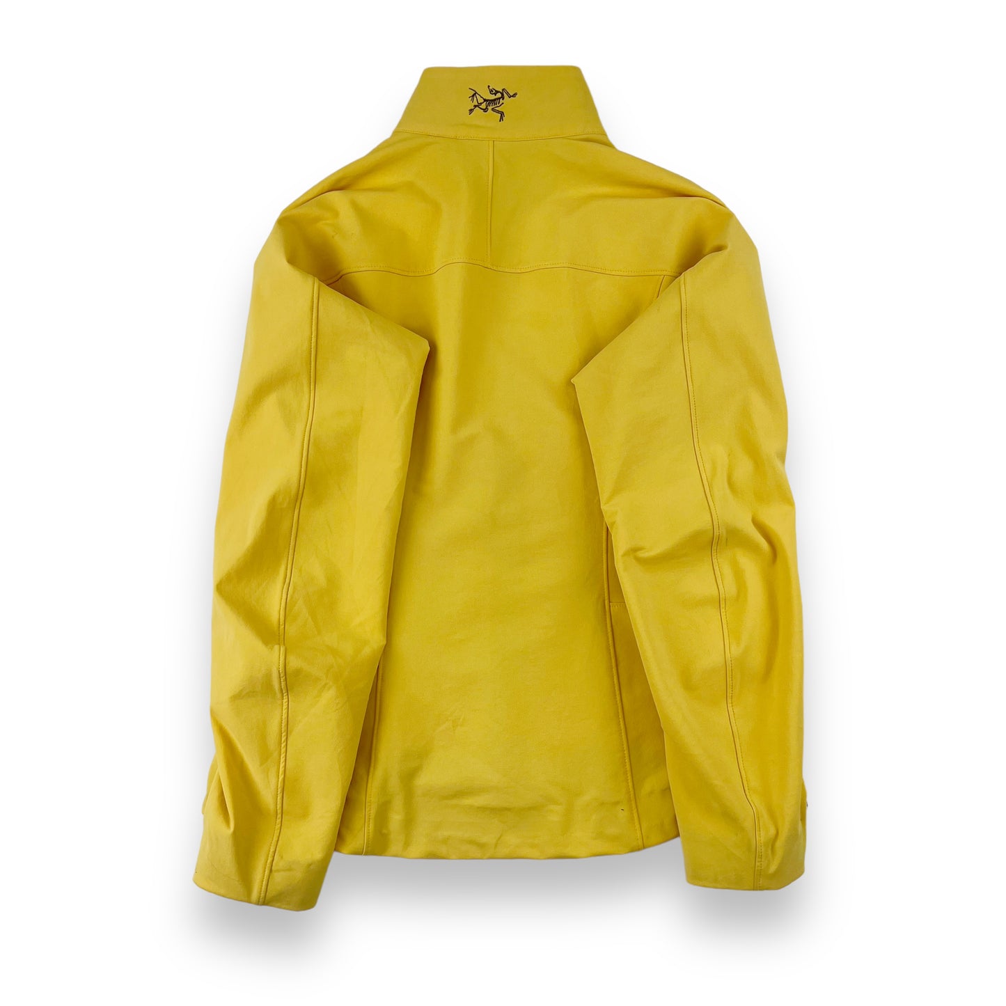 Womens  Arc’teryx Gamma LT Softshell (S)