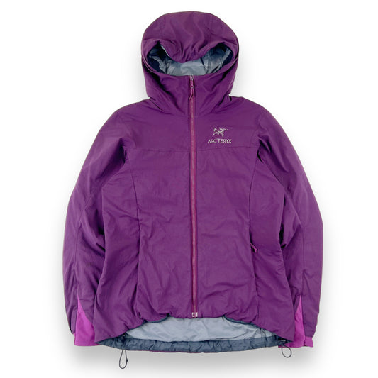 Womens Arc’teryx Atom LT Hoodie (S)