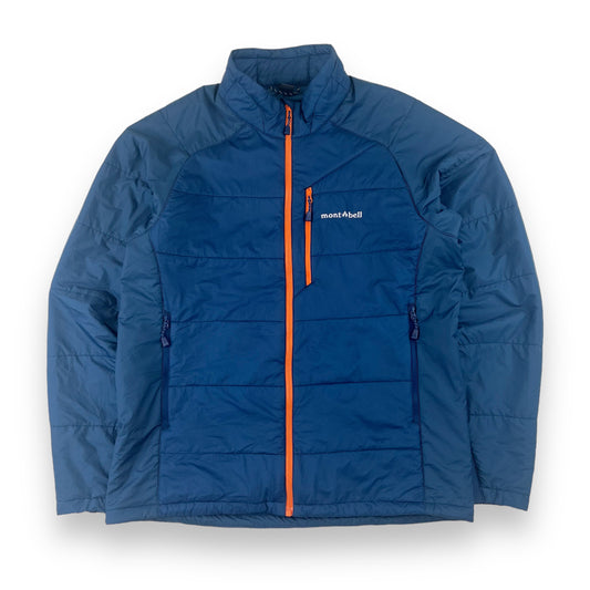 Montbell Jacket (L)