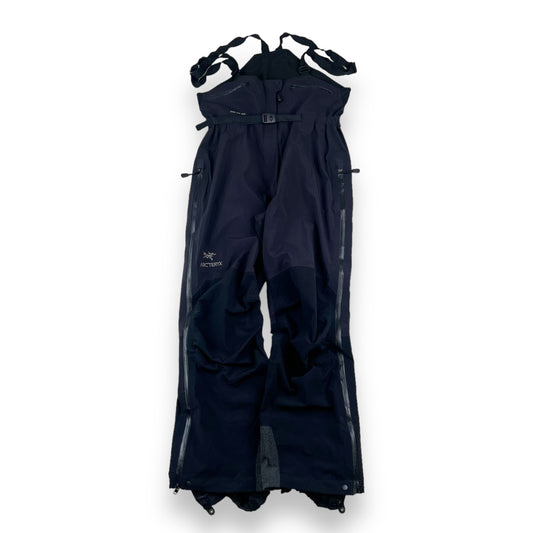 Womens Arc'teryx Goretex trousers (L)