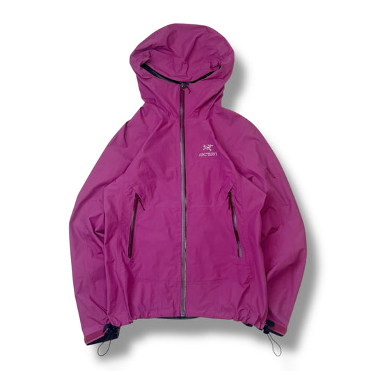 Womens Arc'teryx Beta SL (M)