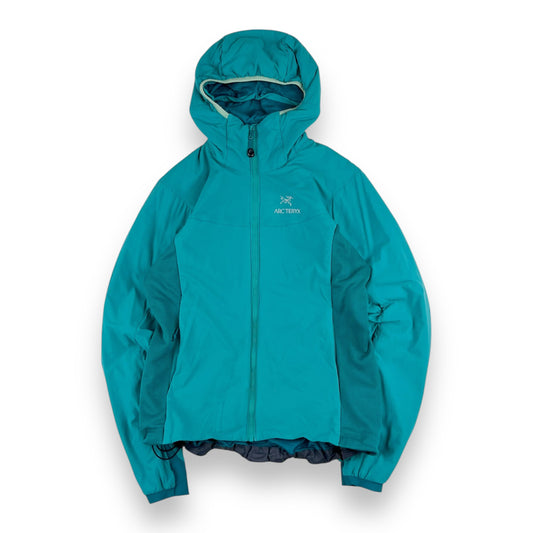 Womens Arc’teryx Atom LT Hoody (M)