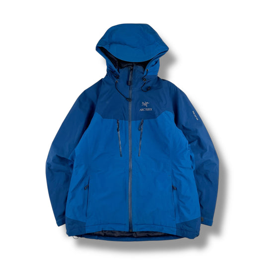 Womens Arc'teryx Fission SV (L)