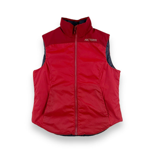 Womens Arc’teryx Atom Gilet (M)