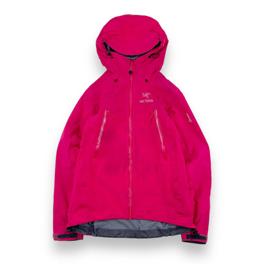 Womens Arc'teryx Beta LT (M)