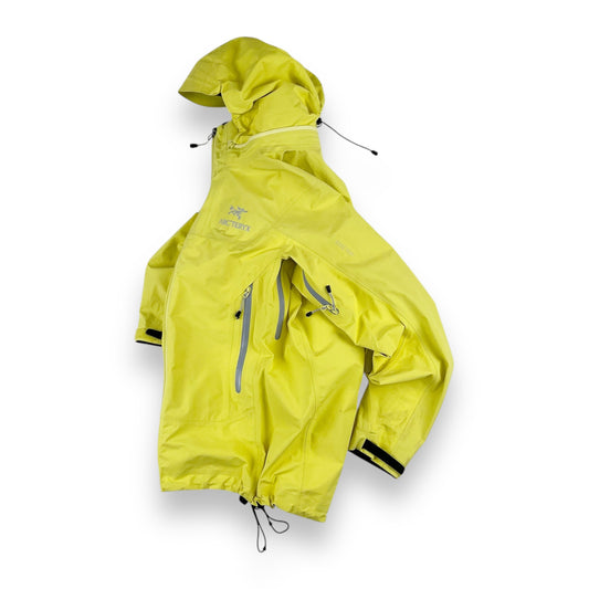 Womens Arc'teryx Zeta LT (XS)