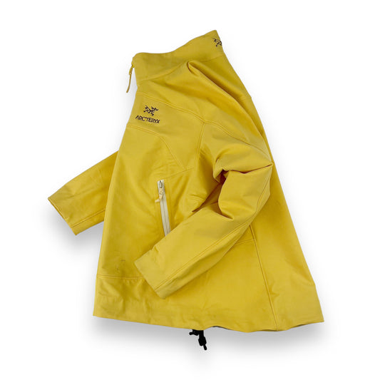 Womens  Arc’teryx Softshell (S)