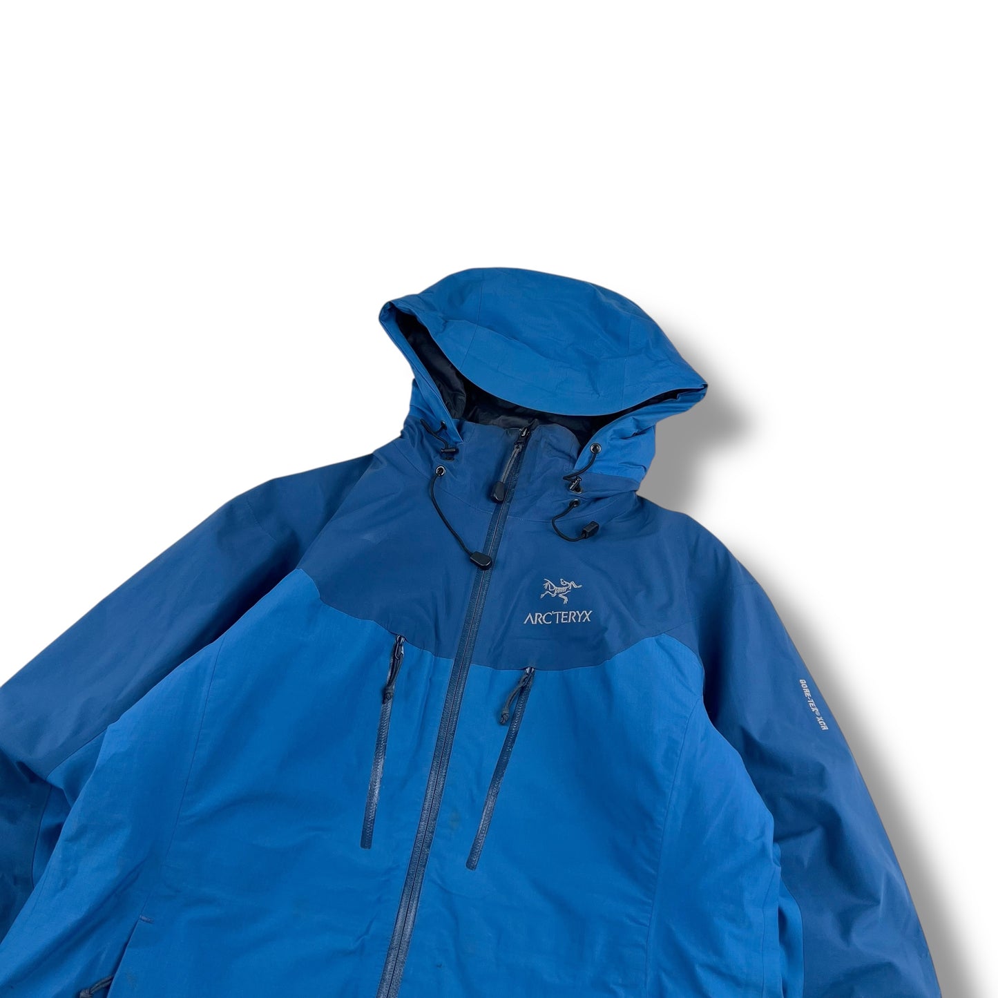 Womens Arc'teryx Fission SV (L)
