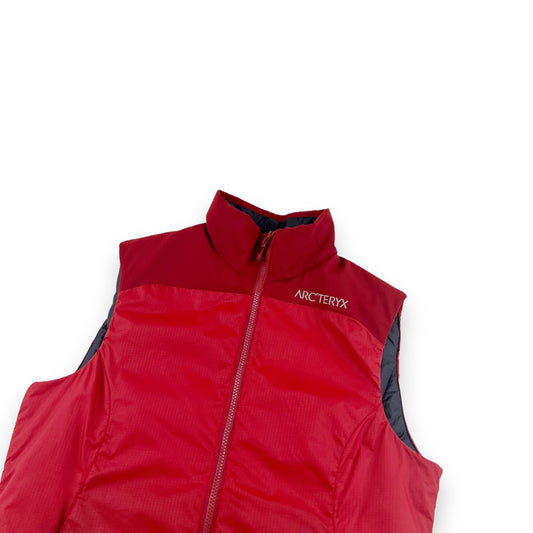 Womens Arc’teryx Atom Gilet (M)