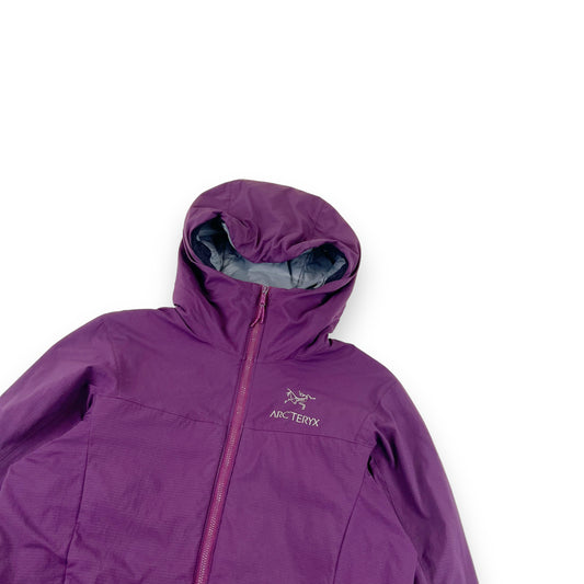 Womens Arc’teryx Atom LT Hoodie (S)