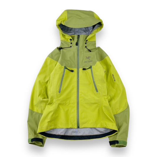 Womens Arc'teryx Beta AR (XS)