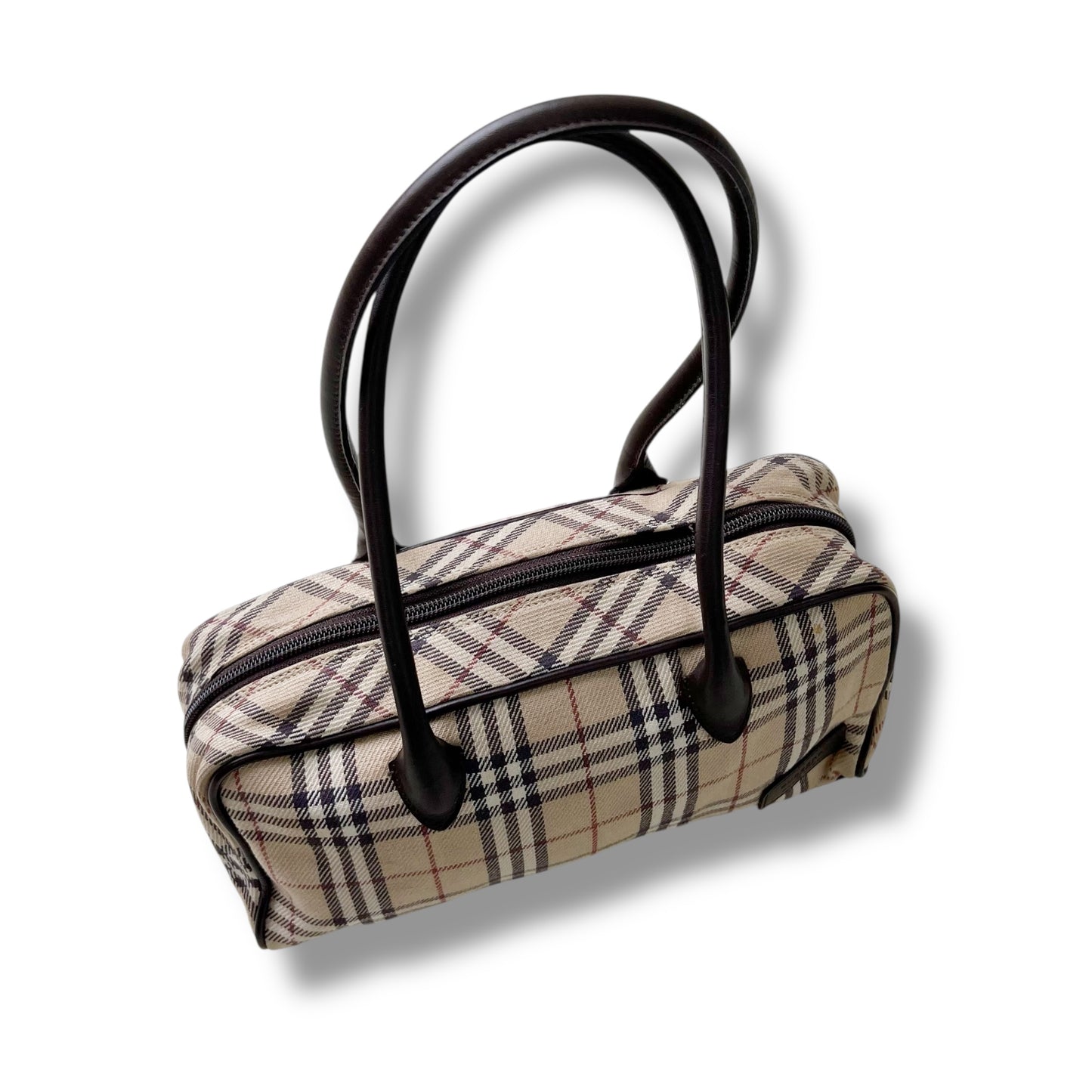 Vintage Burberry shoulder Bag