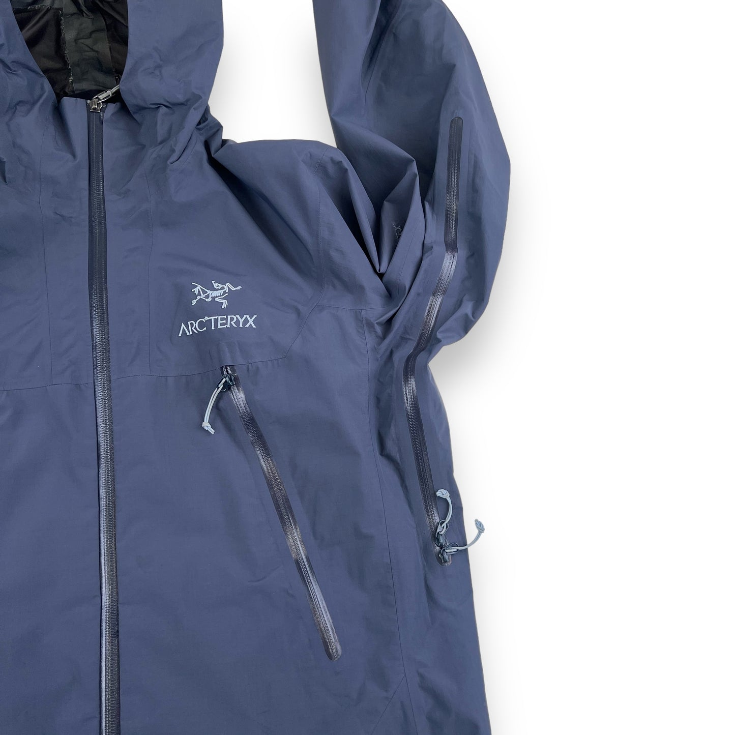 Womens Arc'teryx Alpha SL (L)