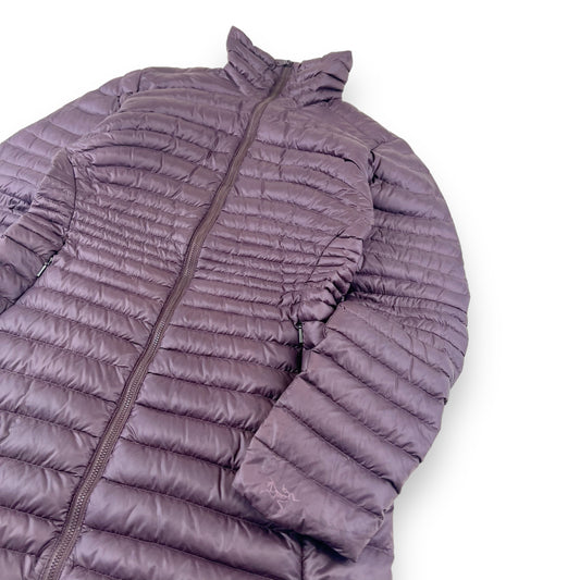 Womens Arc’teryx Nuri Jacket (S)