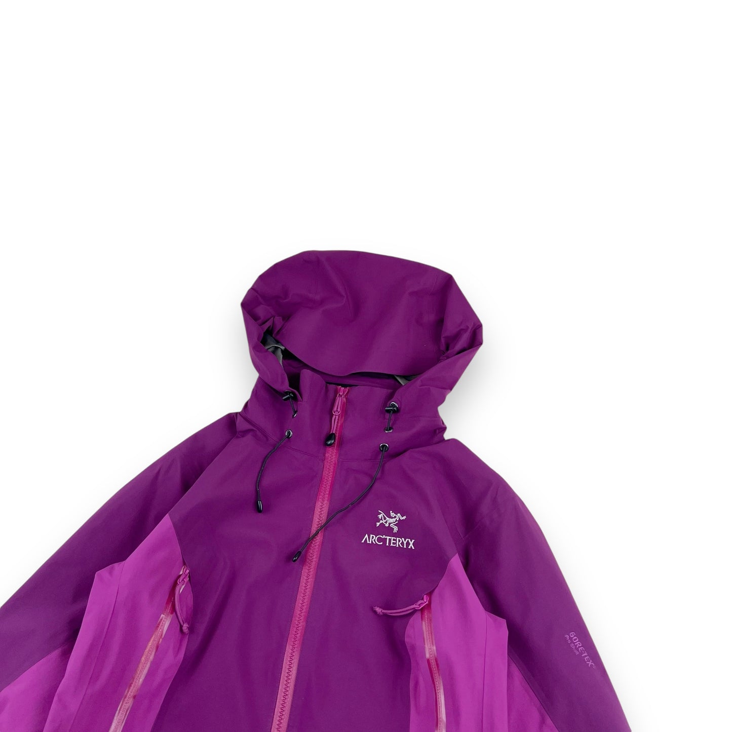 Womens Arc'teryx Beta AR Jacket (S)