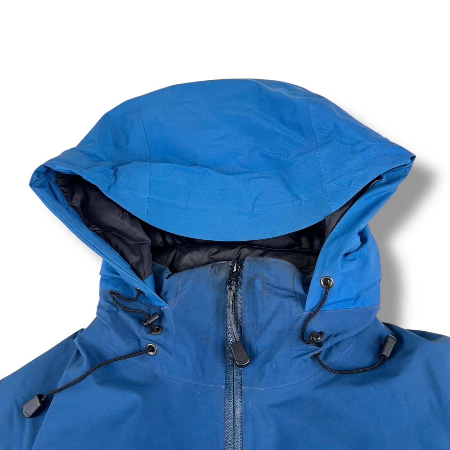Womens Arc'teryx Fission SV (L)