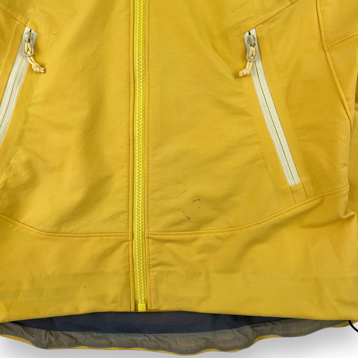 Womens  Arc’teryx Gamma LT Softshell (S)