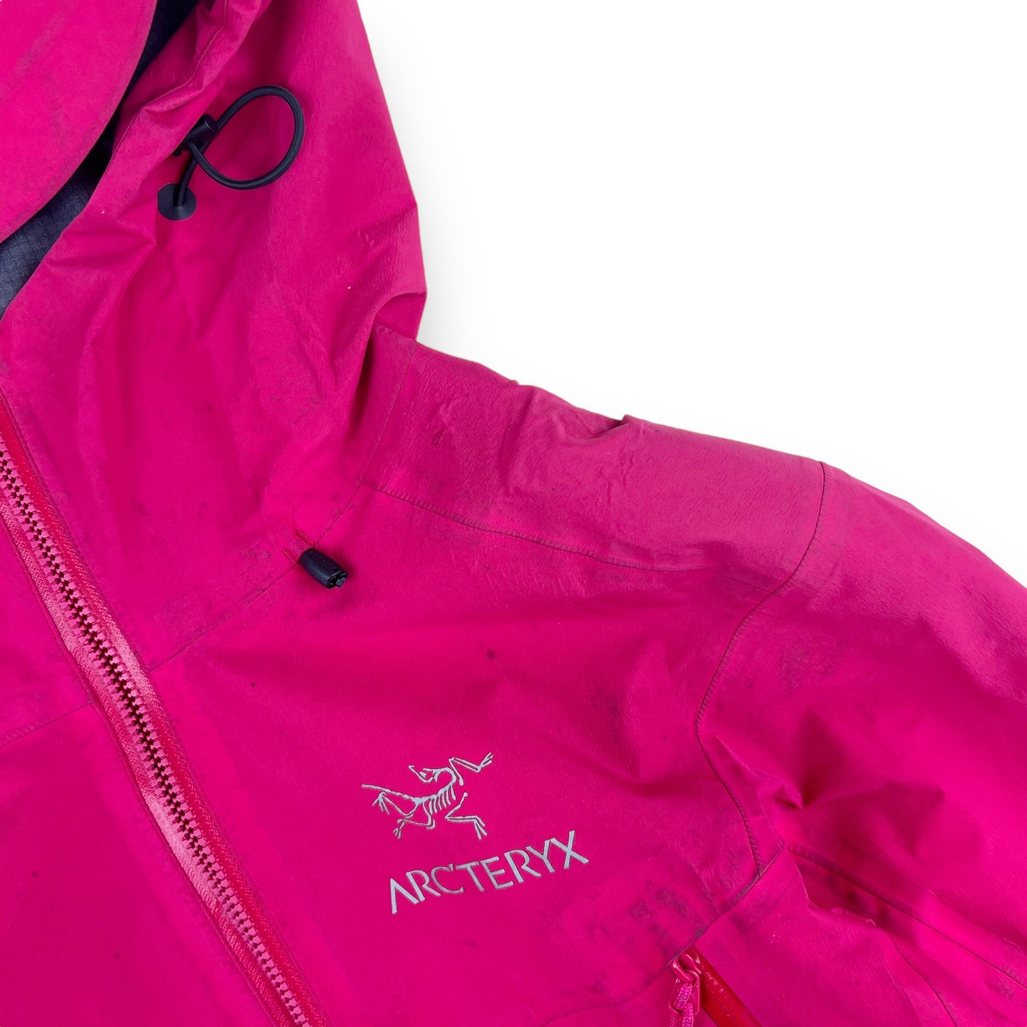 Womens Arc'teryx Beta LT (M)