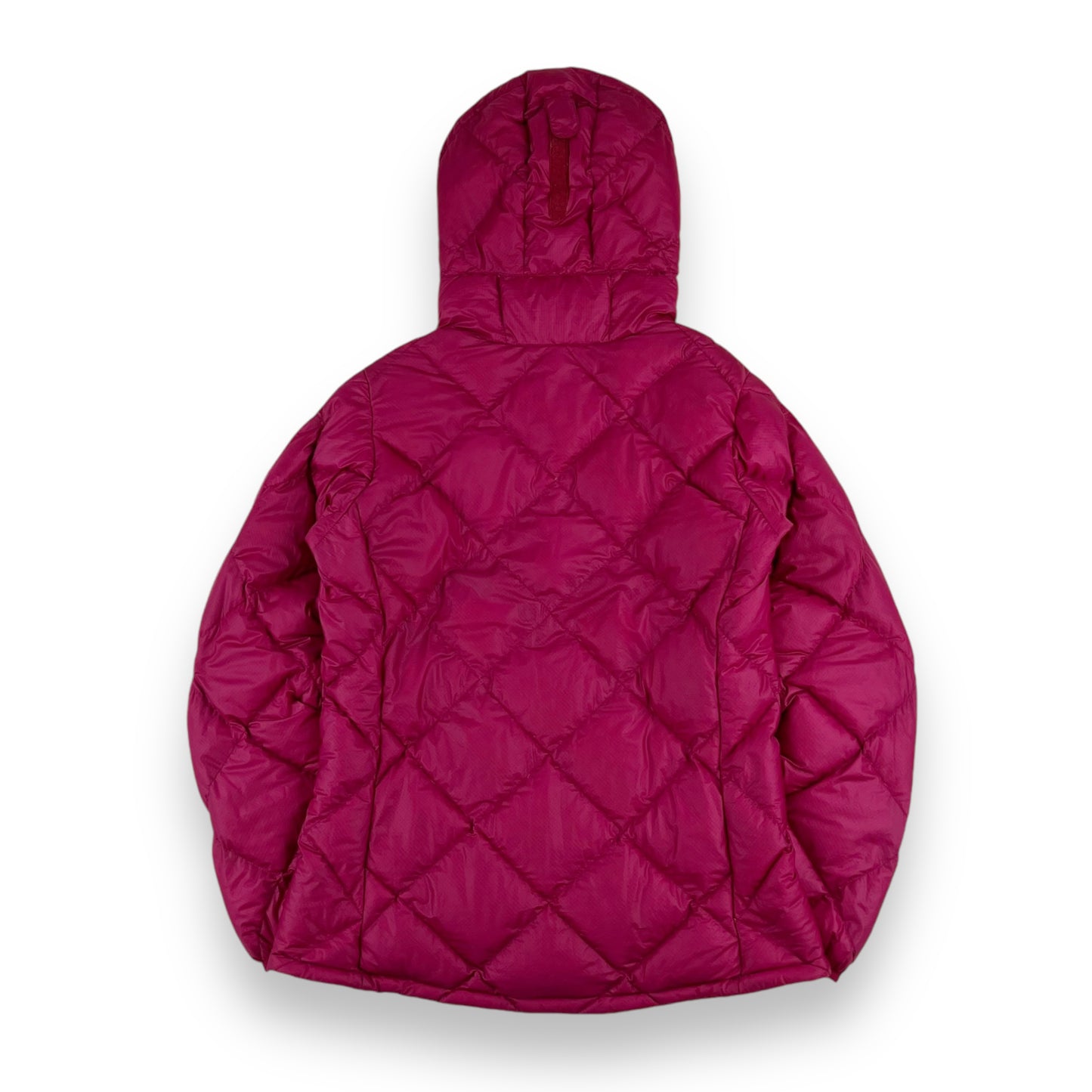 Womens Mont-bell Puffer (S)