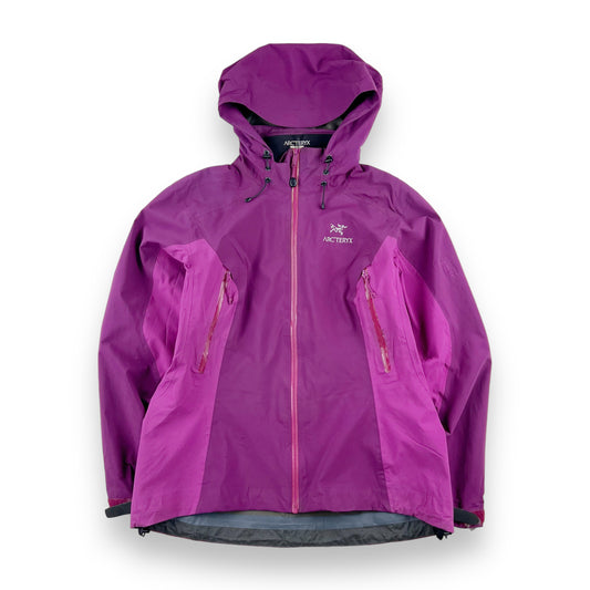 Womens Arc'teryx Beta AR Jacket (L)