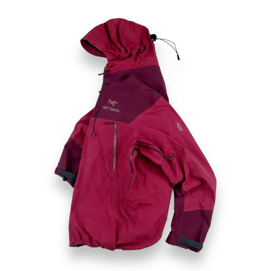 Womens Arc'teryx Paclite Jacket (S)