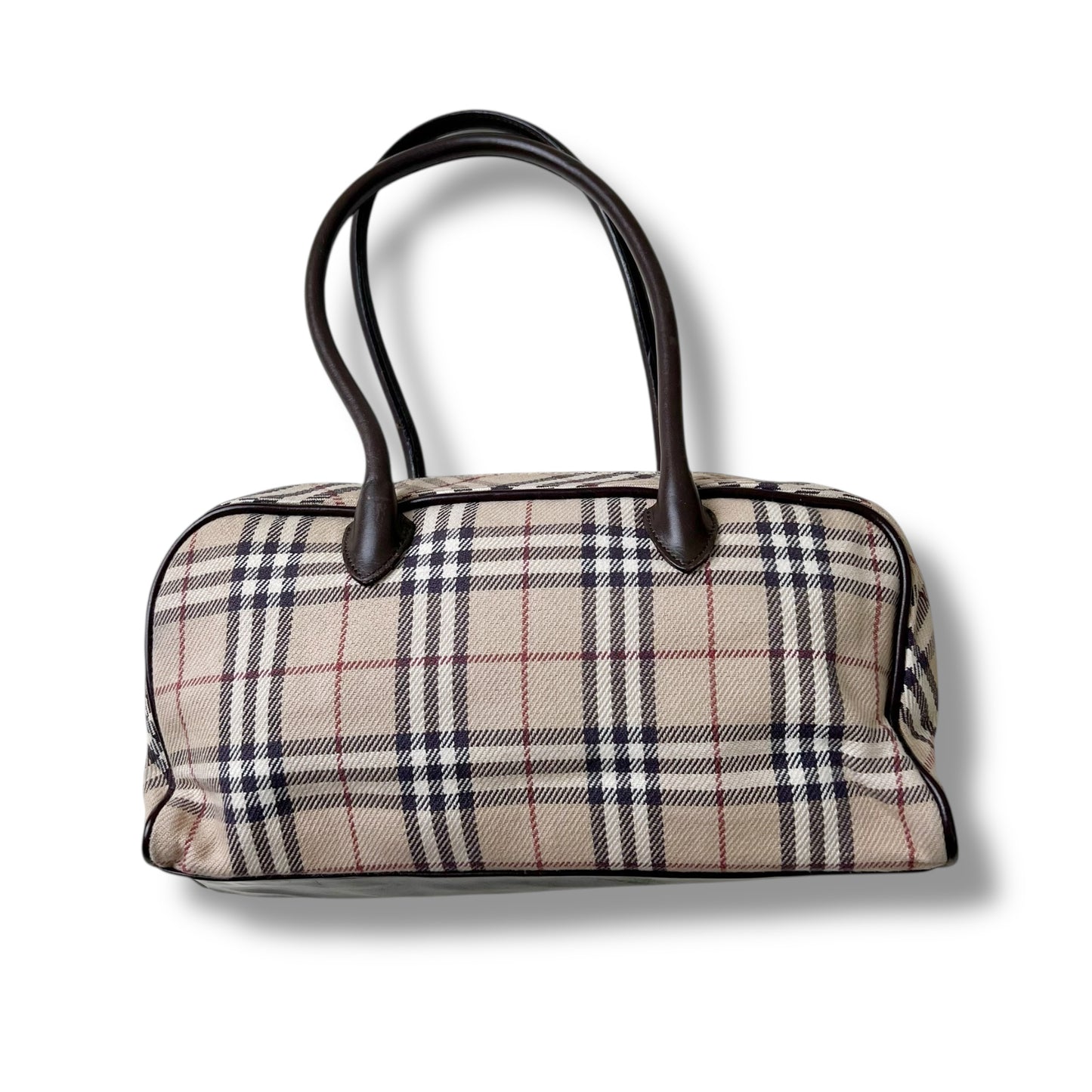 Vintage Burberry shoulder Bag