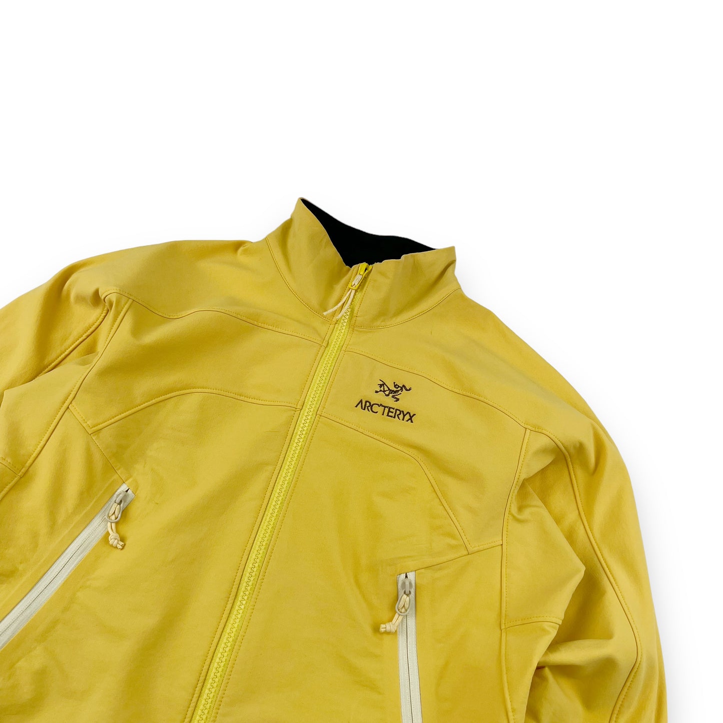 Womens  Arc’teryx Gamma LT Softshell (S)