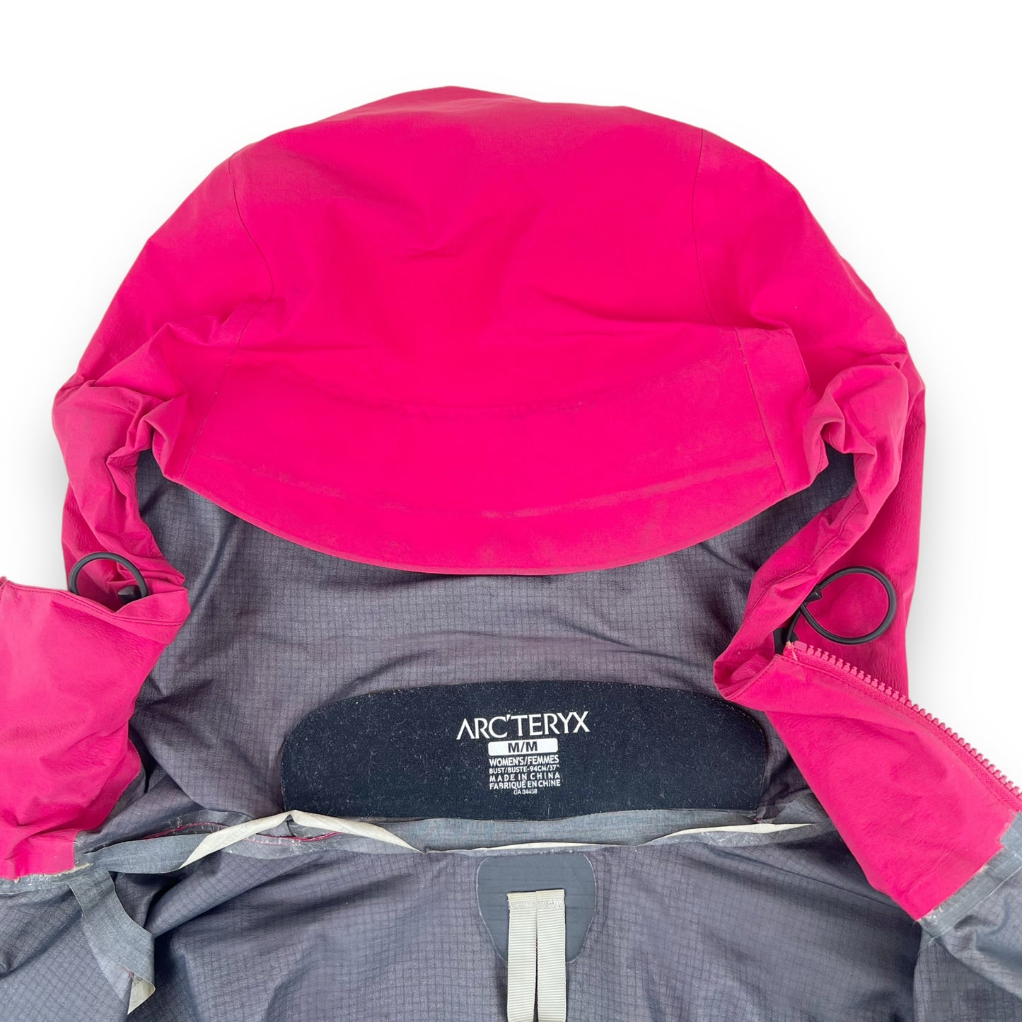 Womens Arc'teryx Beta LT (M)