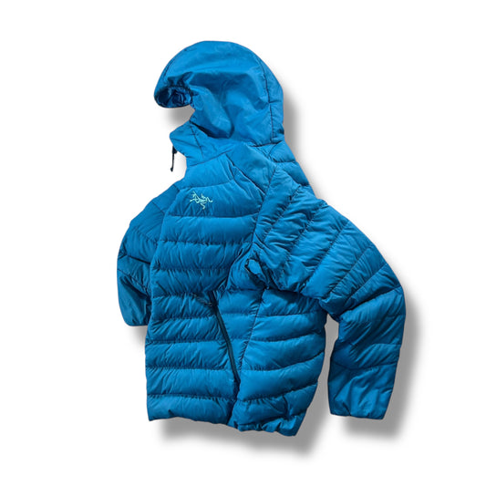 Womens Arc’teryx Thorium Puffer (M)