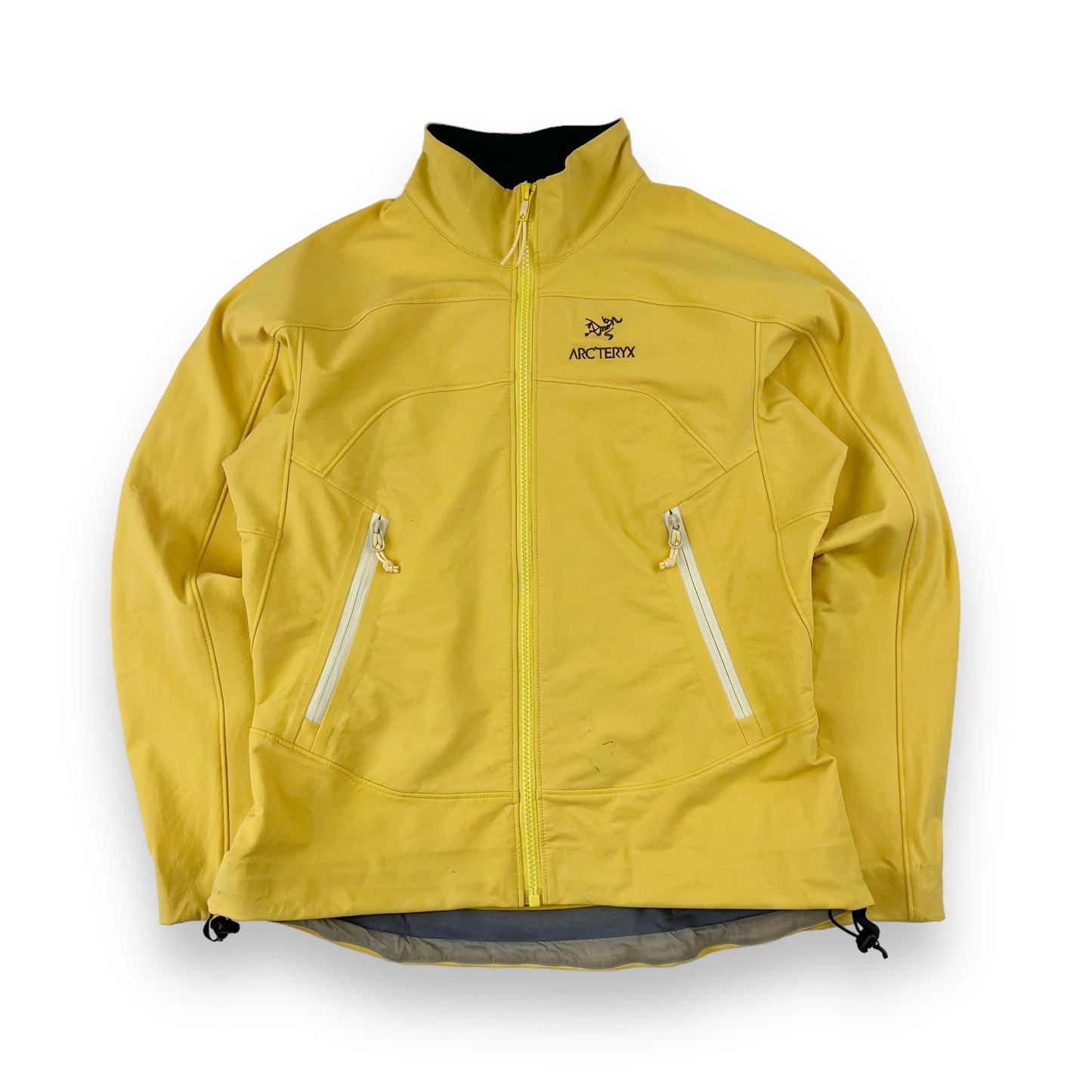 Womens  Arc’teryx Gamma LT Softshell (S)