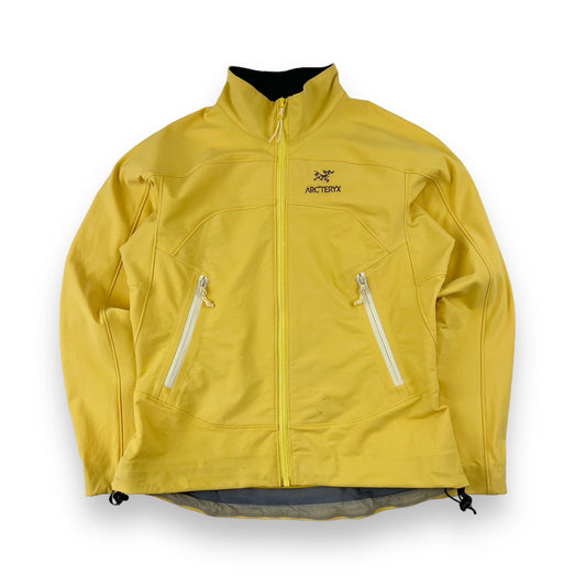 Womens  Arc’teryx Gamma LT Softshell (S)