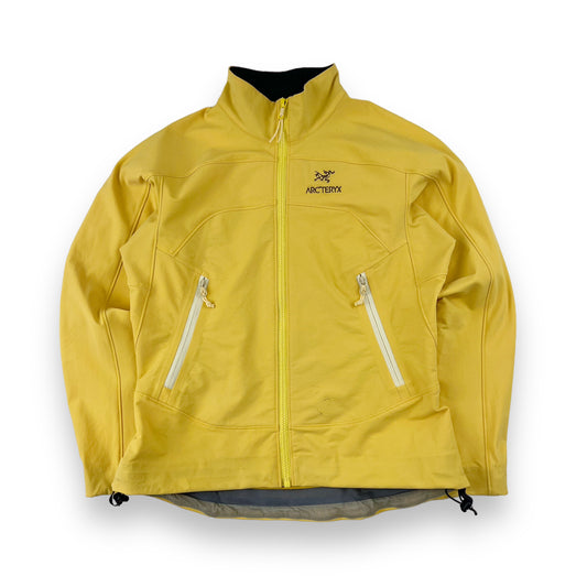 Womens  Arc’teryx Softshell (S)