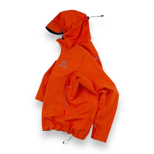 Womens Arc’teryx Softshell (S)