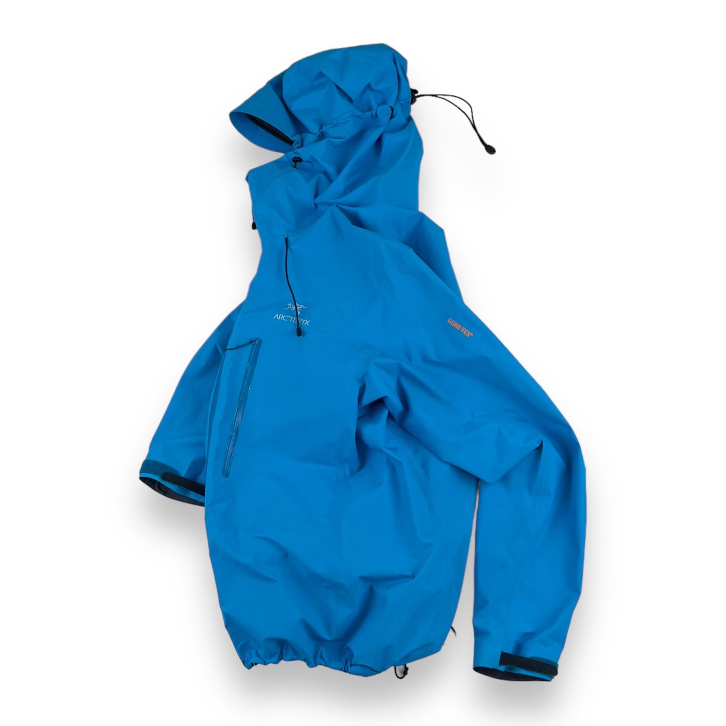 Womens Arc'teryx Alpha FL (XL)