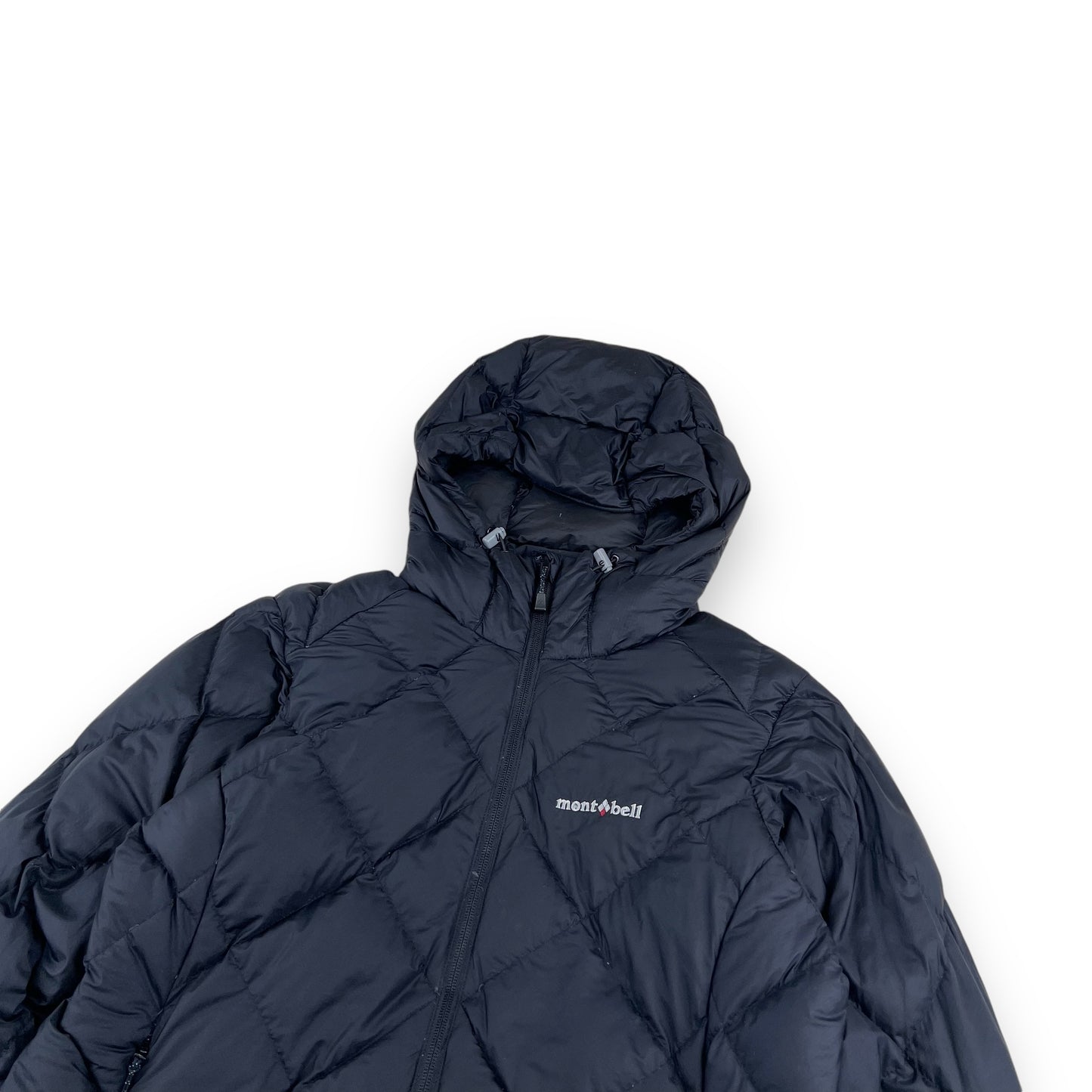 Womens Mont-bell Puffer (M)