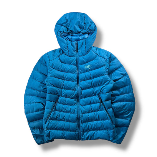 Womens Arc’teryx Thorium Puffer (M)