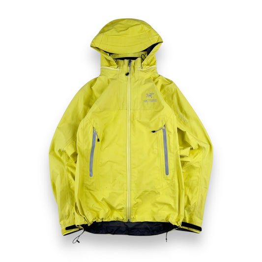 Womens Arc'teryx Zeta LT (XS)