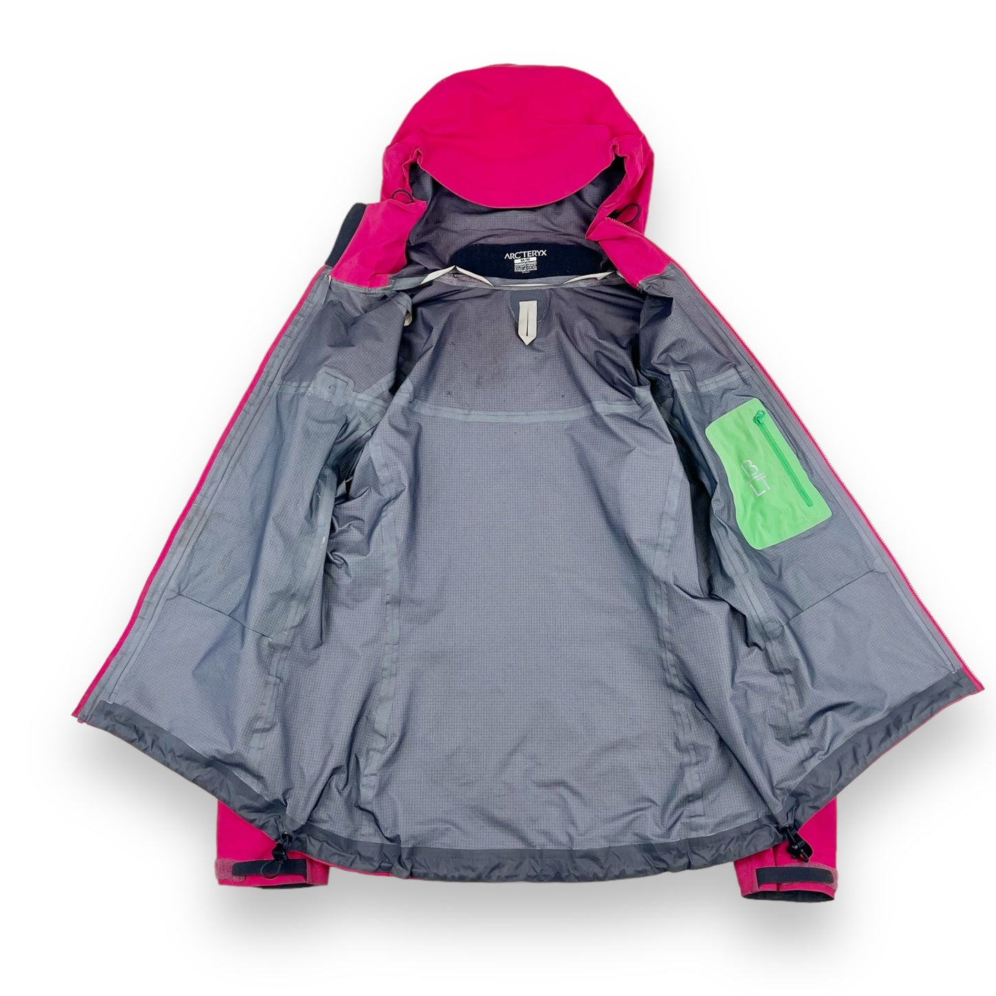 Womens Arc'teryx Beta LT (M)