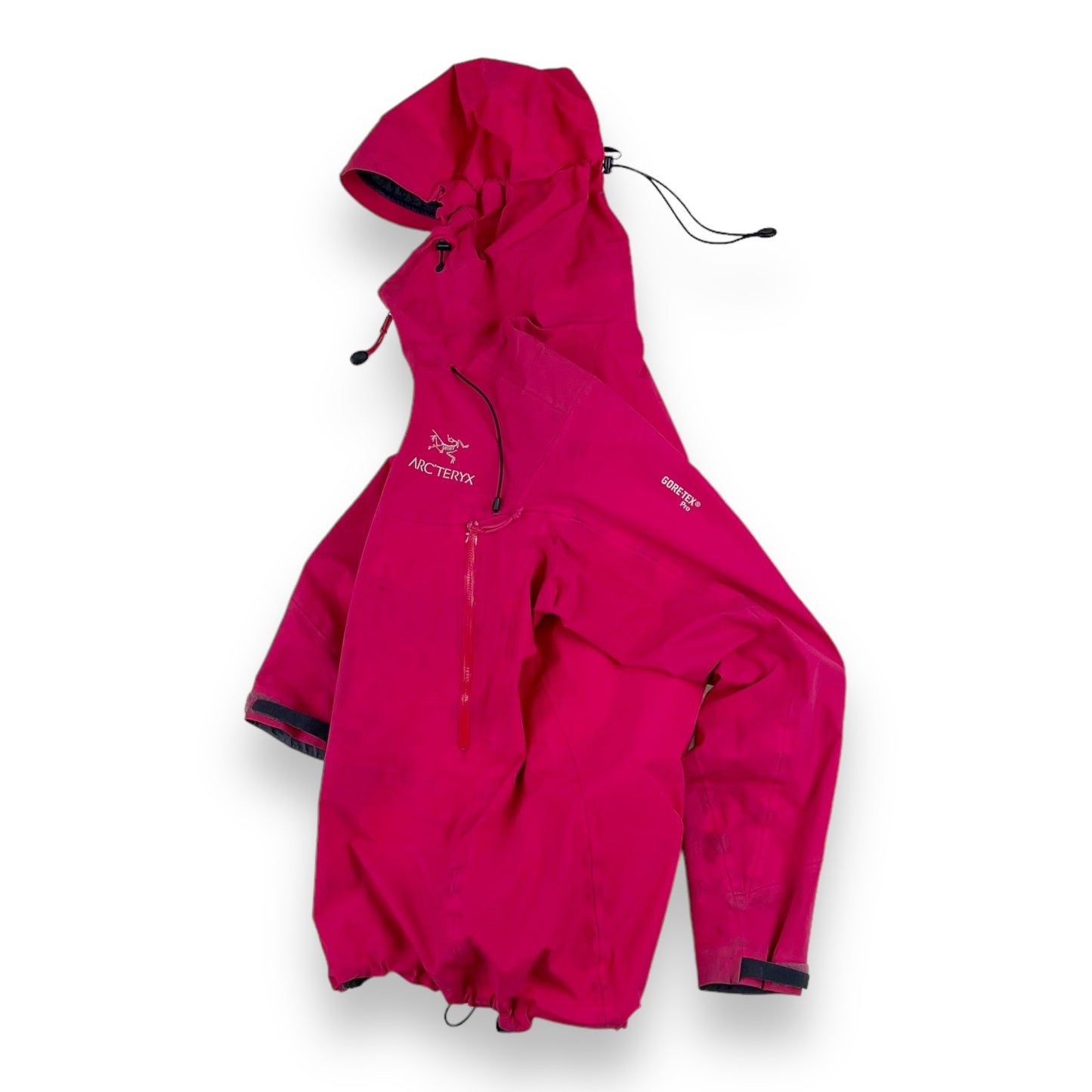 Womens Arc'teryx Beta LT (M)