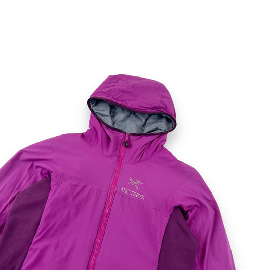 Womens Arc’teryx Atom LT Hoodie (S)