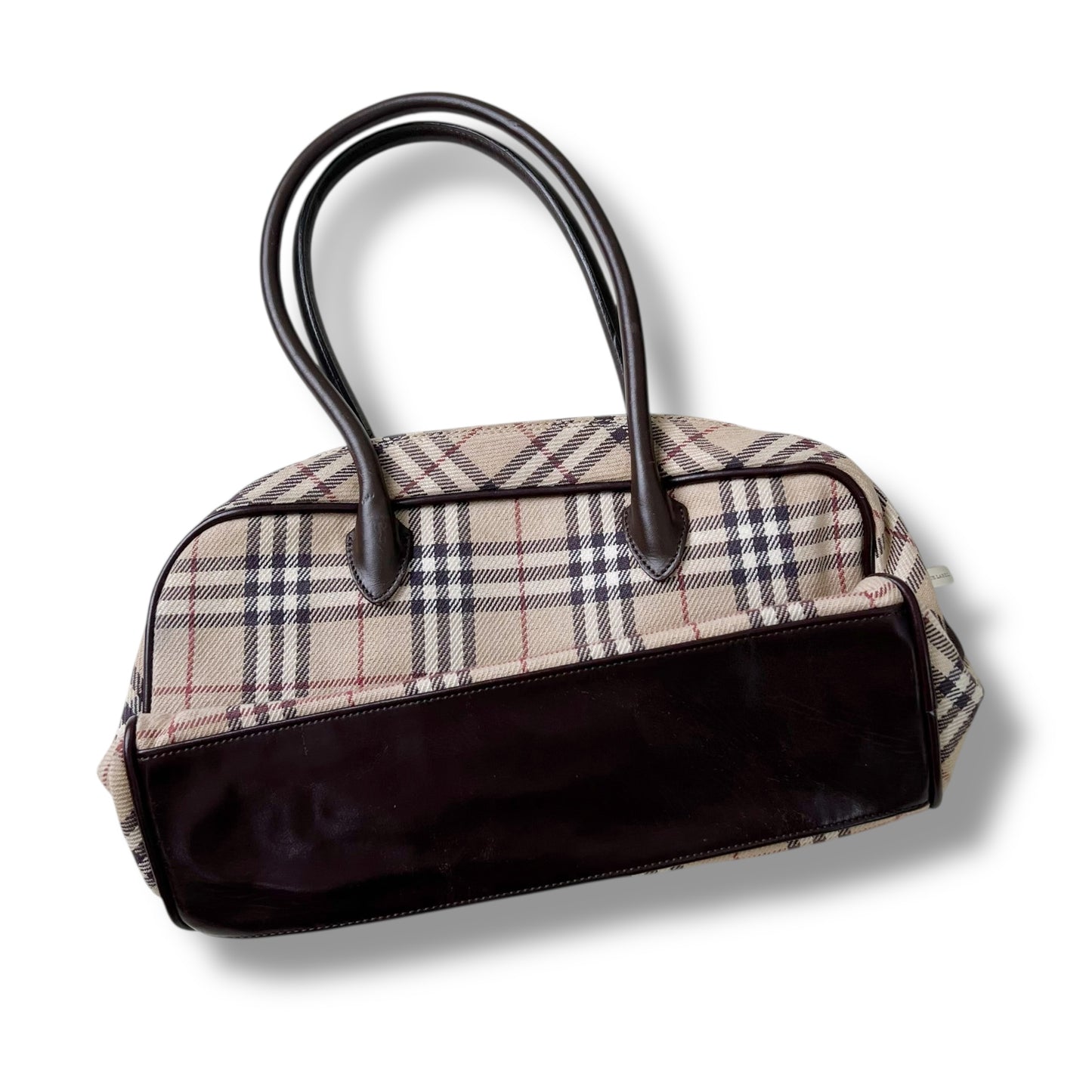 Vintage Burberry shoulder Bag