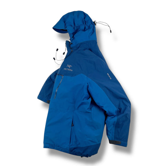 Womens Arc'teryx Fission SV (L)