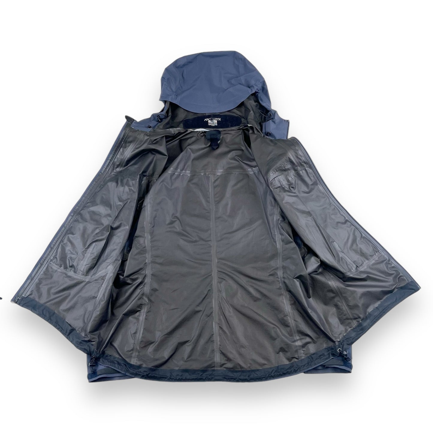 Womens Arc'teryx Alpha SL (L)