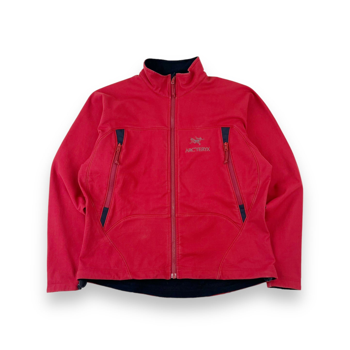 Womens Arc’teryx Softshell (M)